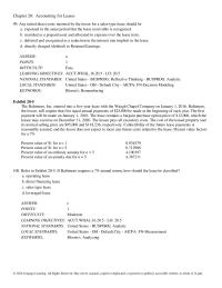 Chapter 20 Shown Below List Key Terms Aj