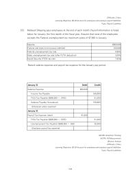 Chapter 8 Midwest Shipping Pays Employees The End