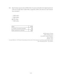 Chapter 11 Data Solutions Reports Sales 100 Million