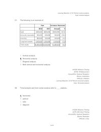 Chapter 12 Trend Analysis And Timeseries Analysis Refer