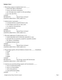 Chapter 6 In jurisdictions with a psychotherapist–patient privilege