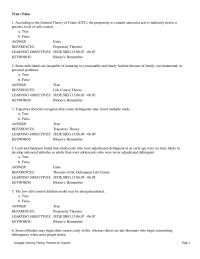 Chapter 6 What Theory Does This Finding Support answer latent Trait
