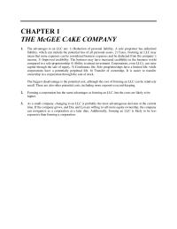 Chapter 1 Homework The Biggest Disadvantage The Potential Cost Although