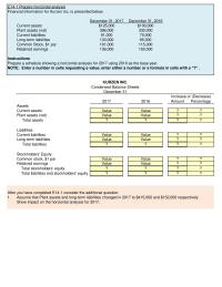 Accounting Chapter 14 Homework Value Value Debt Assets Ratio Total Liabilities