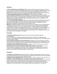Accounting Insight Box Solutions & Content Homework Googles Decision Most Likely Reflects Strategic Decision