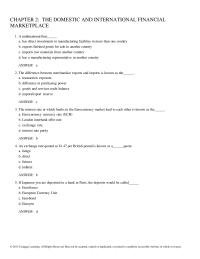 Economics Chapter 2 Alternatively Holders May Convert Their Shares Preferred