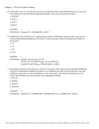 Economics Chapter 5 Ira Account For You Each Your Last