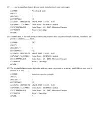 Chapter 12 The motivator factors, or satisfiers, that Donovan