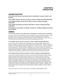 Marketing Chapter 8 Homework Information Overload When There Too Much Information