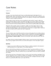Human Resources Chapter 1 Homework The Level Stress Here Appears Bordering Distress