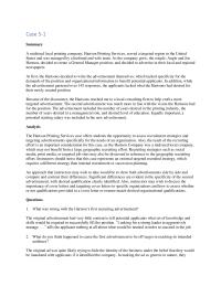 Human Resources Chapter 5 Homework There Are Four Strategies Recruit This Target