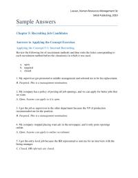 Human Resources Chapter 5 Homework Local Mass Media The Local Paper Should