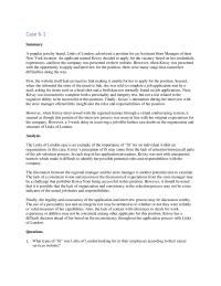Human Resources Chapter 6 Homework The First One Skills Test Can Test