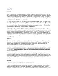 Human Resources Chapter 7 Homework Once Employees Have Acquired The Basic Skill