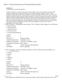 Chapter 02 Southwest Airlines Swot Analysis The Rising Gas