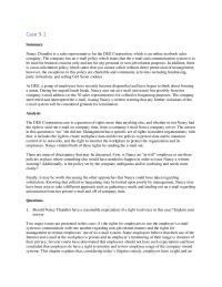 Human Resources Chapter 9 Homework Nelson Determined That Was Intoxicated The Same