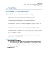Human Resources Chapter 9 Homework Leadership Dyadic Relationship Xxi Situational Management&nbsp;