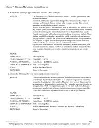 Chapter 07 The Derived Nature Demand Usually Multilevel That