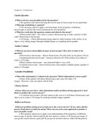 Chapter 4 Alcohol Consumption Adversely Affects The Synthesis