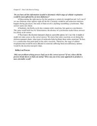 Chapter 7 Forensic Pathologist You Have Just Completed
