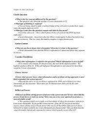 Chapter 10 What The Sequence Events Typical Eukaryotic
