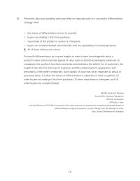 Chapter 5 Perceived Value And Signaling Value Are