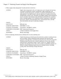Chapter 13 Disc International Perspective Topics Ahead The Role
