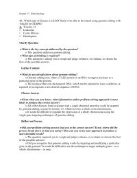 Chapter 17 Some Ciliate Protozoa The Codons UAA