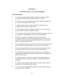 Chapter 11 Use The Following Information For Problems Through