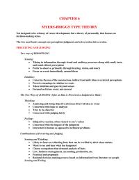 Counseling Chapter 6 Homework Clear And Logical Decision Making For Them