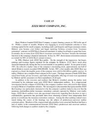 Accounting Chapter 1 Homework However Externally Prepared Documents The Possession The
