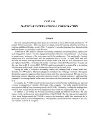 Accounting Chapter 1 Homework Material Weakness Internal Control A Material Weakness