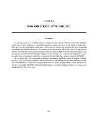 Accounting Chapter 3 Homework Identify The Risks That May Result Material