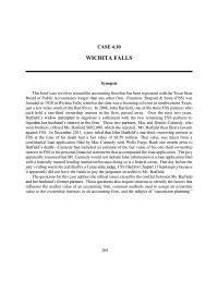 Accounting Chapter 4 Homework John Barfield’s Former Partners Fact You Might
