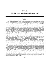Accounting Chapter 5 Homework Congress The Fall 2008 You Might Consider