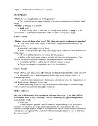 Chapter 42 What The Approximate Q10 Value For