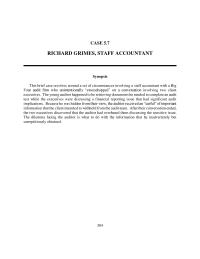 Accounting Chapter 5 Homework The Second Category Subsequent Events Should Considered