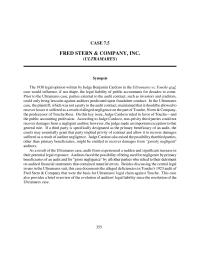 Accounting Chapter 7 Homework Conversely Investors And Creditors Acting Upon Financial