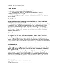 Chapter 46 Order For Muscle Contract Calcium Ions