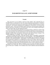 Accounting Chapter 7 Homework Given The Nature This Case Typically Present