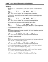 Chapter 2 Electronic data interchange (EDI) refers to linking