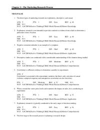 Chapter 3 Model Research Blooms Knowledge 32 Formal Statement