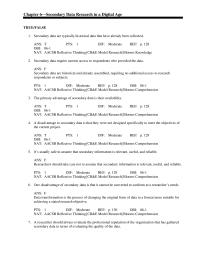 Chapter 6 Neural networks are a form of artificial intelligence in