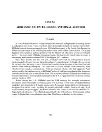 Accounting Chapter 8 Homework UAE Embassy Washington Dc Blew The Whistle