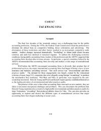 Accounting Chapter 8 Homework Paragraph 10005 Provides Detailed Descriptions Each These