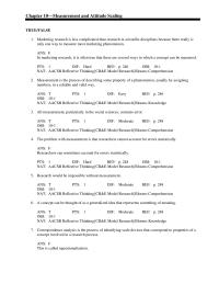 Chapter 10 Mathematical operations cannot be performed with numbers