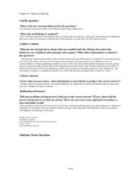 Chapter 54 You Read About How Learning Preparedness