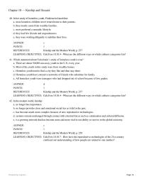 Chapter 10 Cross cultural Miscues Why Was The