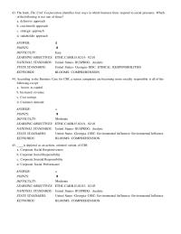 Chapter 2 Why Not answer philanthropic Activity Help