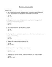 Chapter 10 One of the limits of attempting to outlaw possession